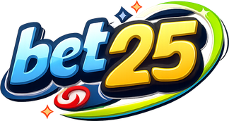 bet 25 লোগো